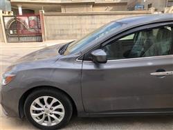 نيسان سنترا